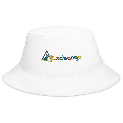 AU Brand Exchange Bucket Hat